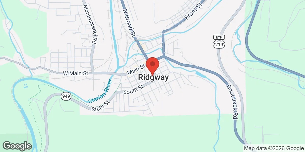 Map showing TRUE Rejuvenate Wellness: True Rejuvenation Peptide and Hormone Replacement Therapy location