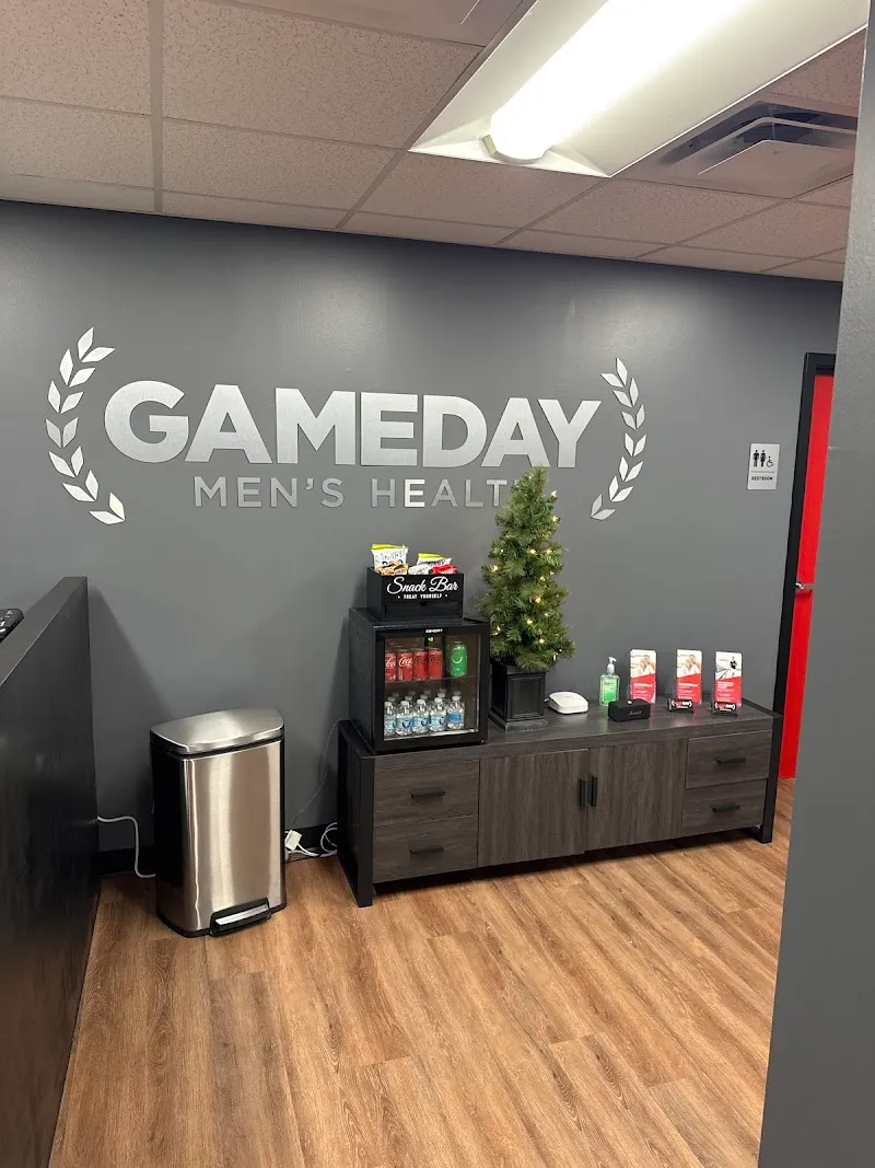 Gameday Men's Health Gainesville, GA photo 1