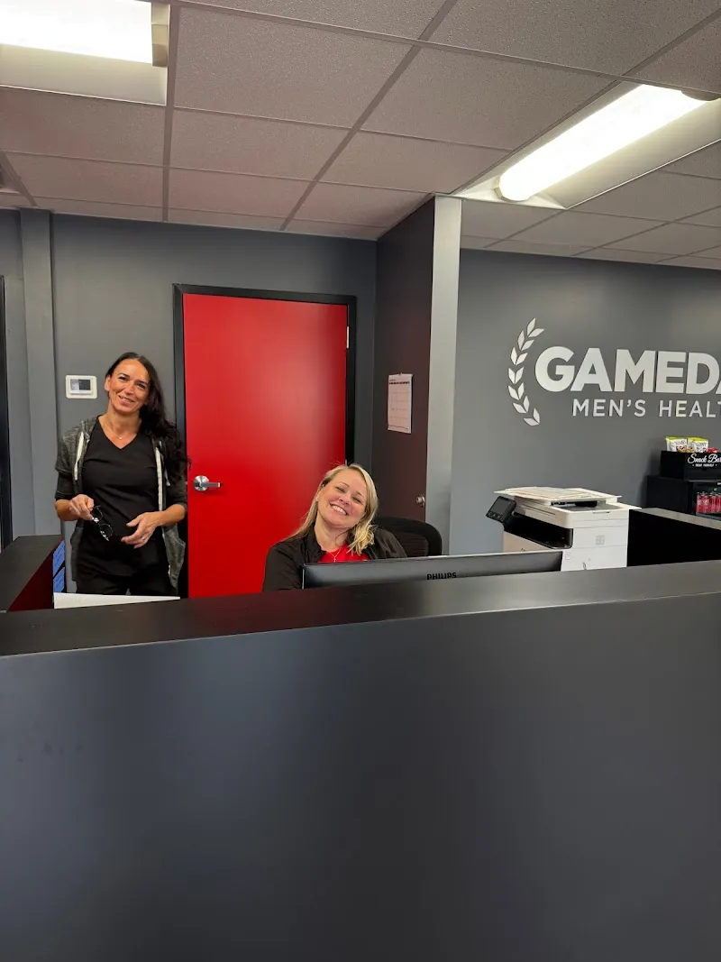 Gameday Men's Health Gainesville, GA photo 2