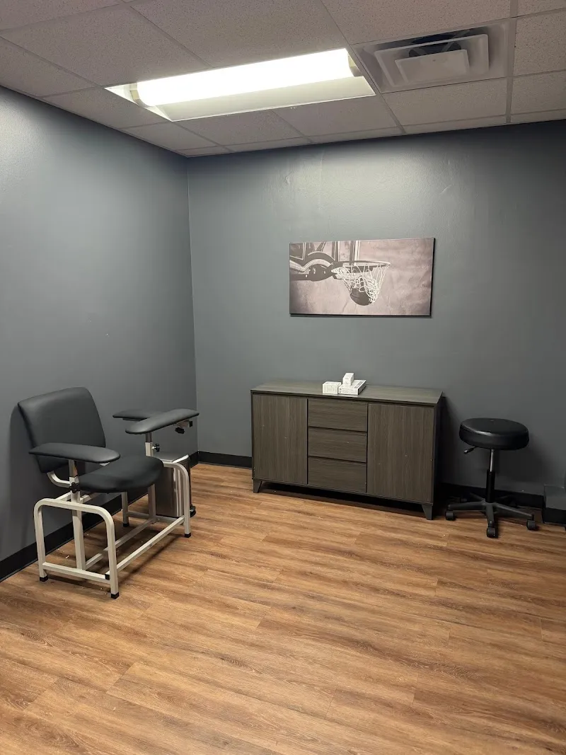 Gameday Men's Health Gainesville, GA photo 3