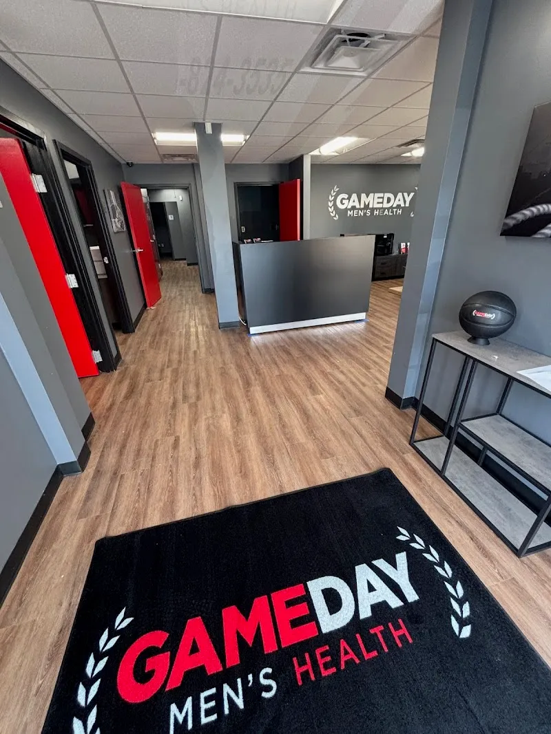 Gameday Men's Health Gainesville, GA photo 4