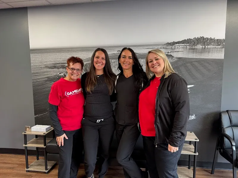 Gameday Men's Health Gainesville, GA photo 5