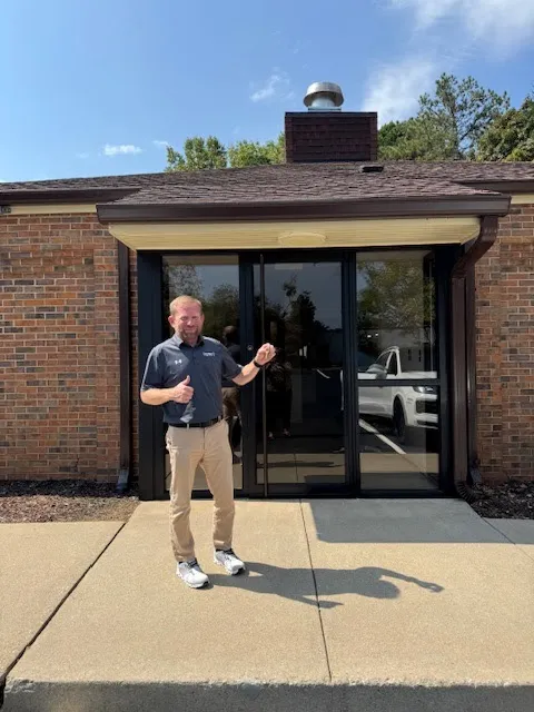 Gameday Men's Health Gainesville, GA photo 6