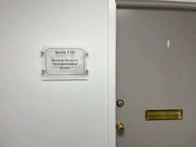 Renew Vitality Testosterone Clinic of Mobile photo 3