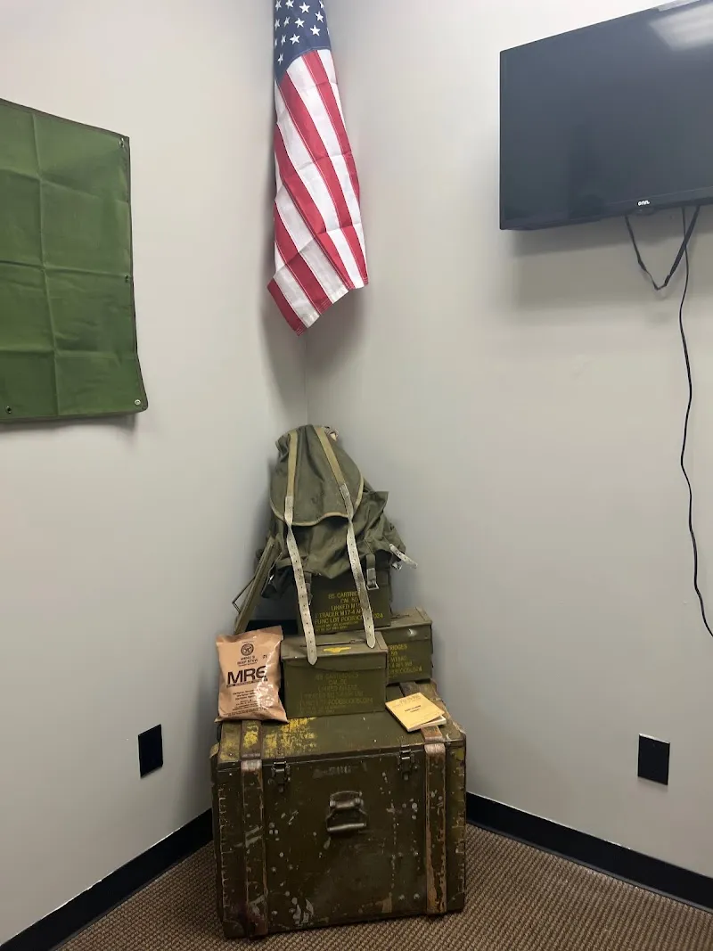 Evolve 865: Jill Larson, APN-B photo 1