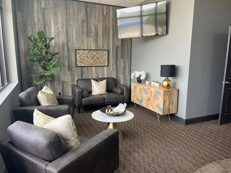 Evolve 865: Jill Larson, APN-B photo 3