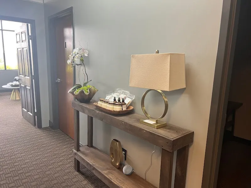 Evolve 865: Jill Larson, APN-B photo 5