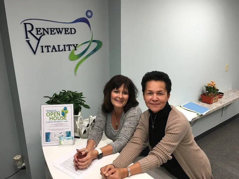 Renewed Vitality photo 2