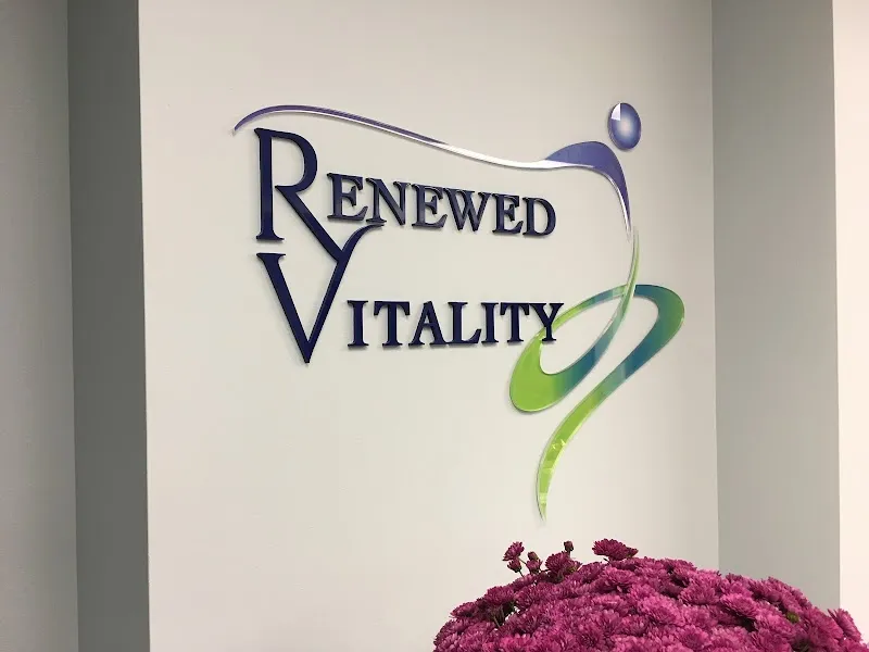 Renewed Vitality photo 3