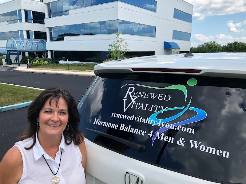 Renewed Vitality photo 4