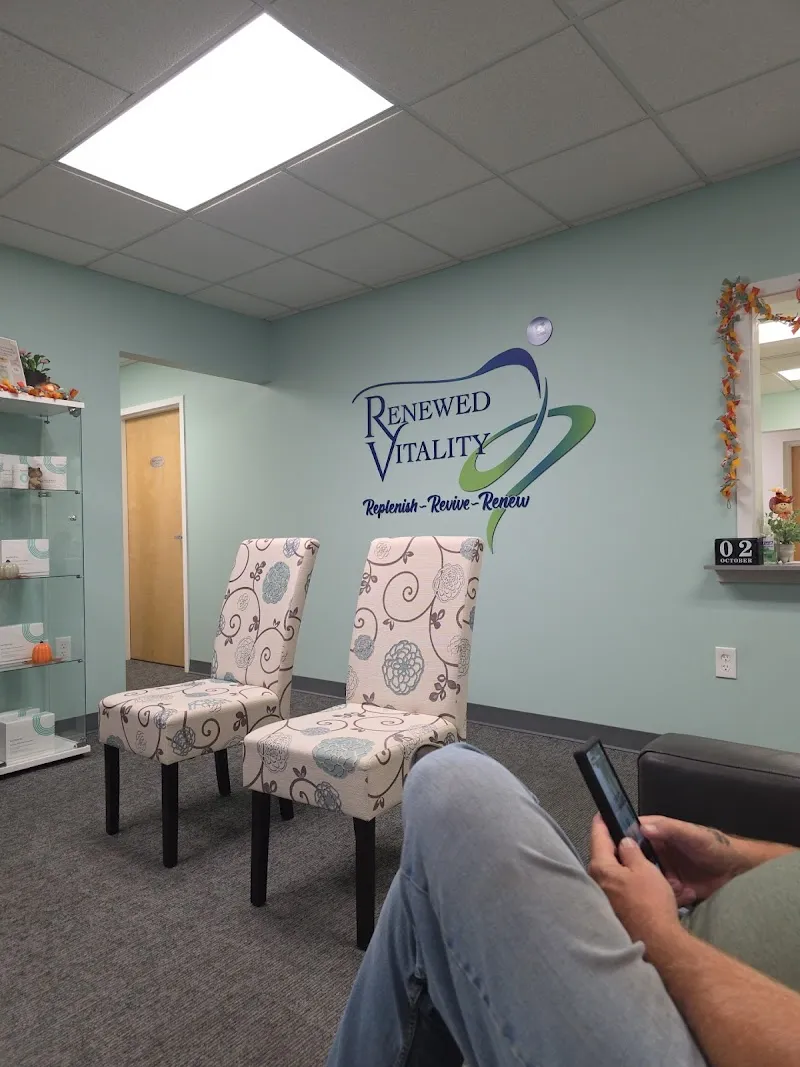 Renewed Vitality photo 5