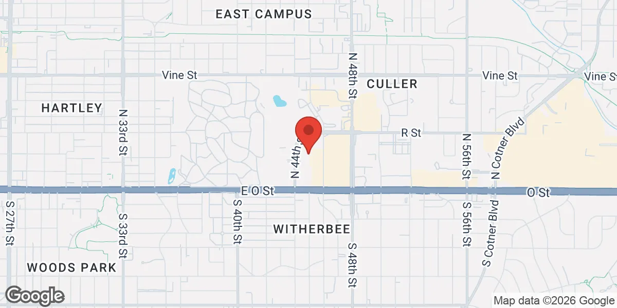 Map showing Limitless Male Medical Clinic location