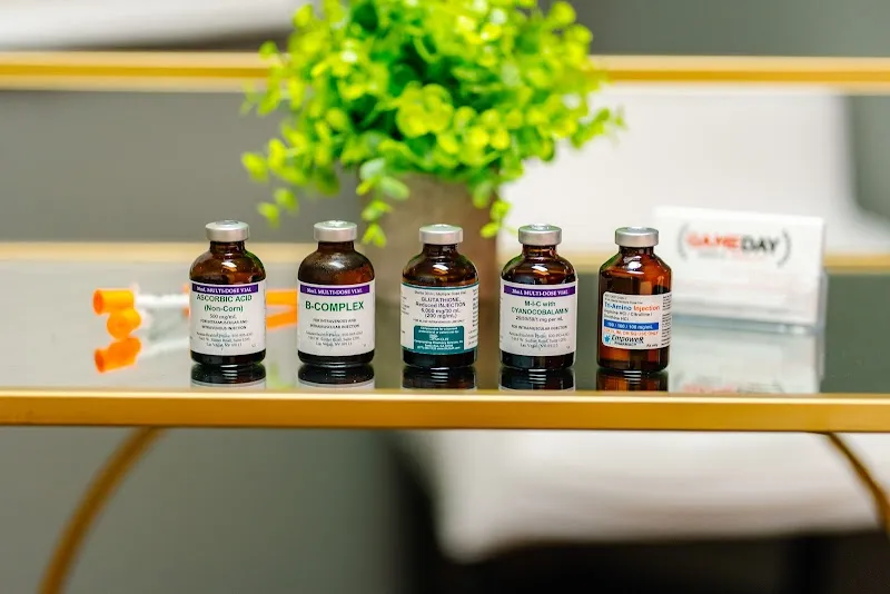 Gameday Men's Health Temecula Testosterone & ED Clinic photo 1