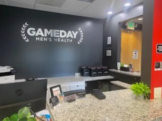 Gameday Men's Health Temecula Testosterone & ED Clinic photo 3