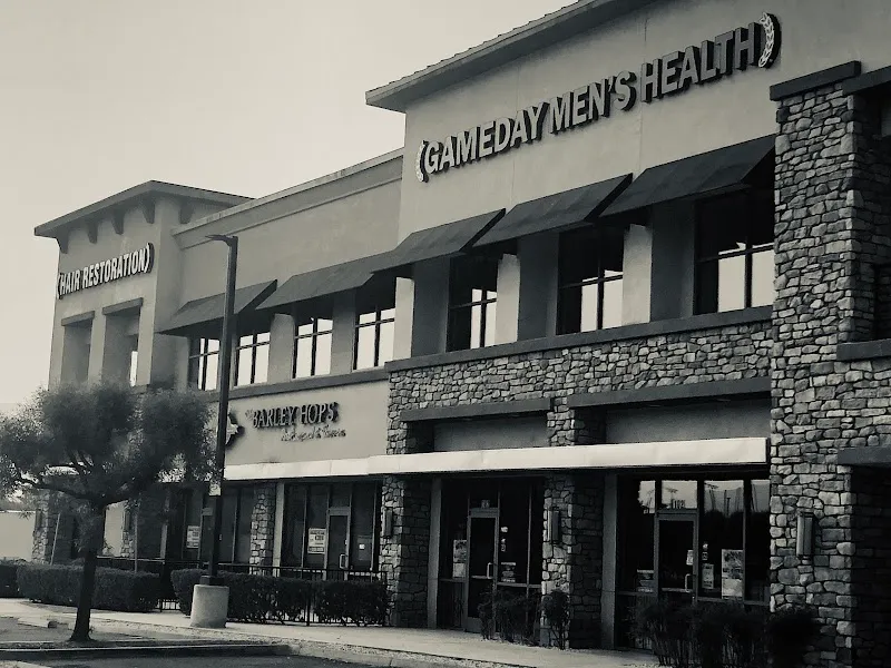 Gameday Men's Health Temecula Testosterone & ED Clinic photo 4