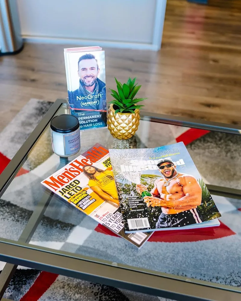 Gameday Men's Health Temecula Testosterone & ED Clinic photo 5