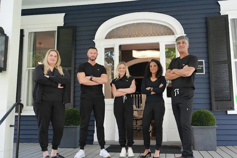 HITx Regenerative Health photo 1