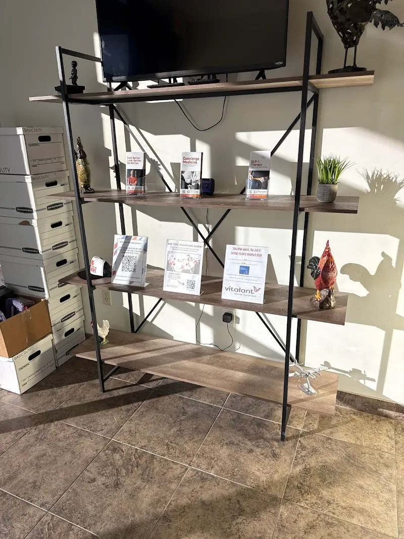 Ageless Men's Health photo 1