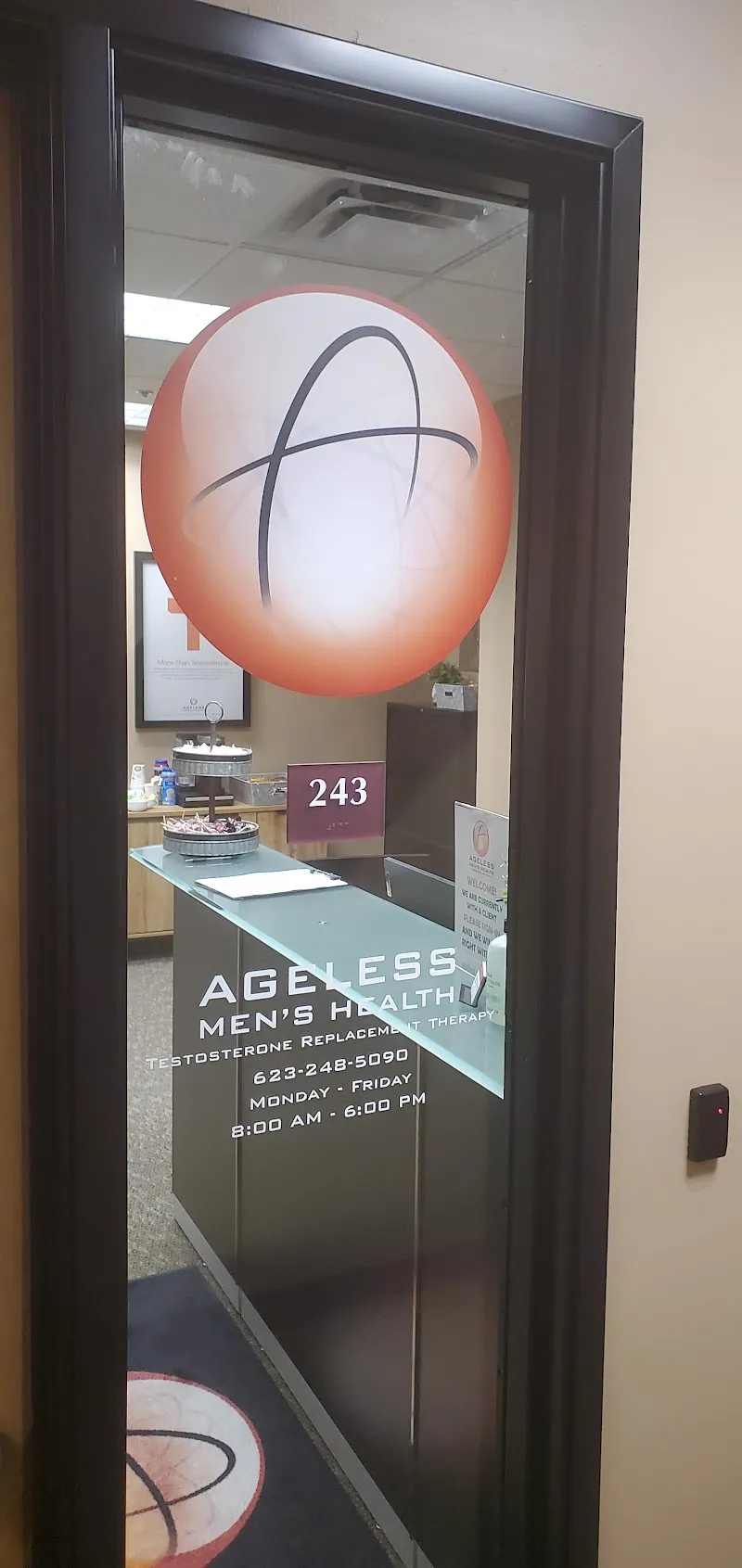 Ageless Men's Health photo 2