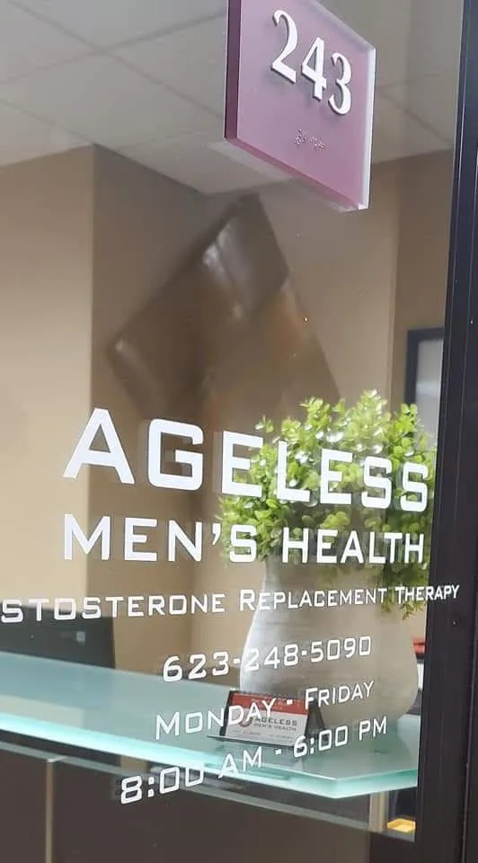 Ageless Men's Health photo 4