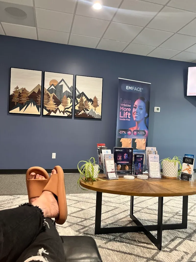 Revival Wellness Clinic - BHRT, TRT, Medical Weight Loss, IV Therapy, Botox photo 2