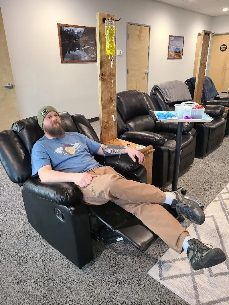 Revival Wellness Clinic - BHRT, TRT, Medical Weight Loss, IV Therapy, Botox photo 3