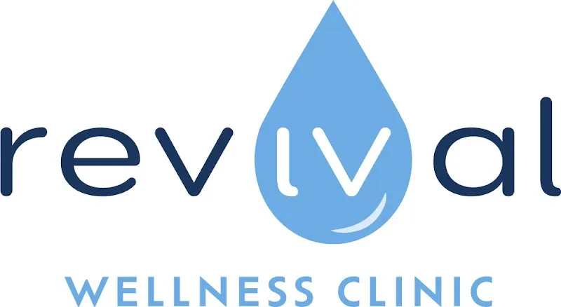 Revival Wellness Clinic - BHRT, TRT, Medical Weight Loss, IV Therapy, Botox photo 4