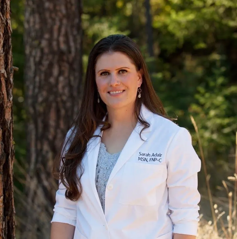 Revival Wellness Clinic - BHRT, TRT, Medical Weight Loss, IV Therapy, Botox photo 5