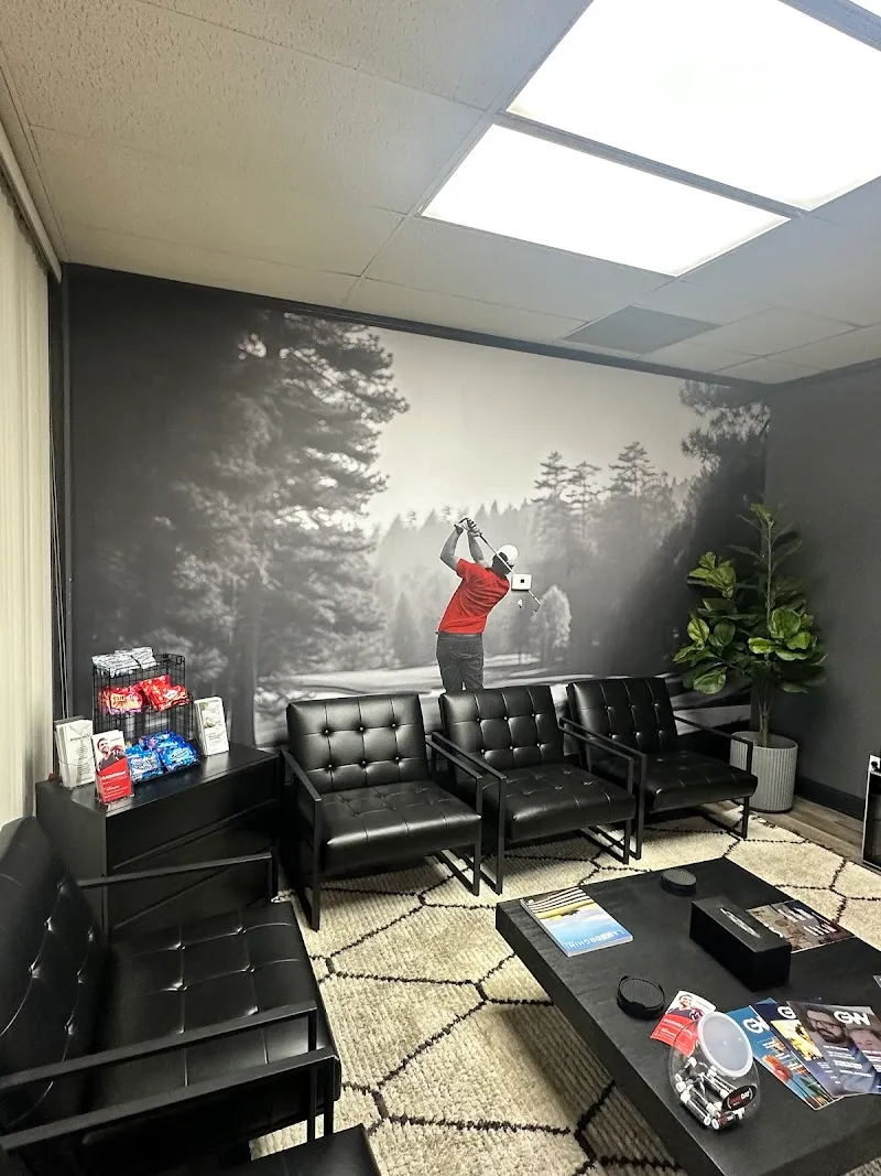 Gameday Men's Health Fresno ED and TRT Clinic