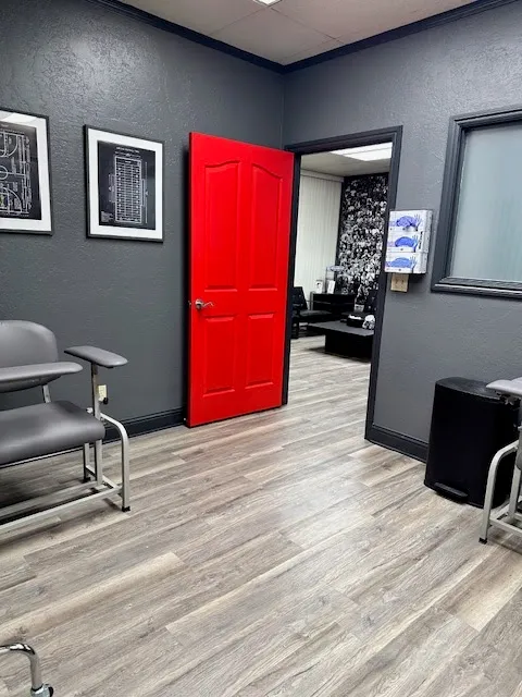 Gameday Men's Health Fresno ED and TRT Clinic photo 1