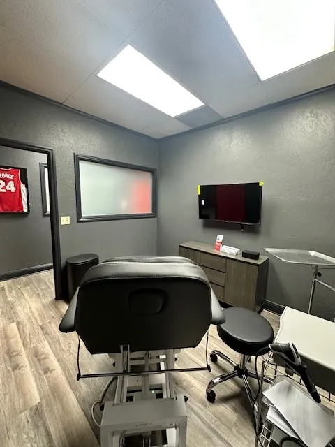 Gameday Men's Health Fresno ED and TRT Clinic photo 2