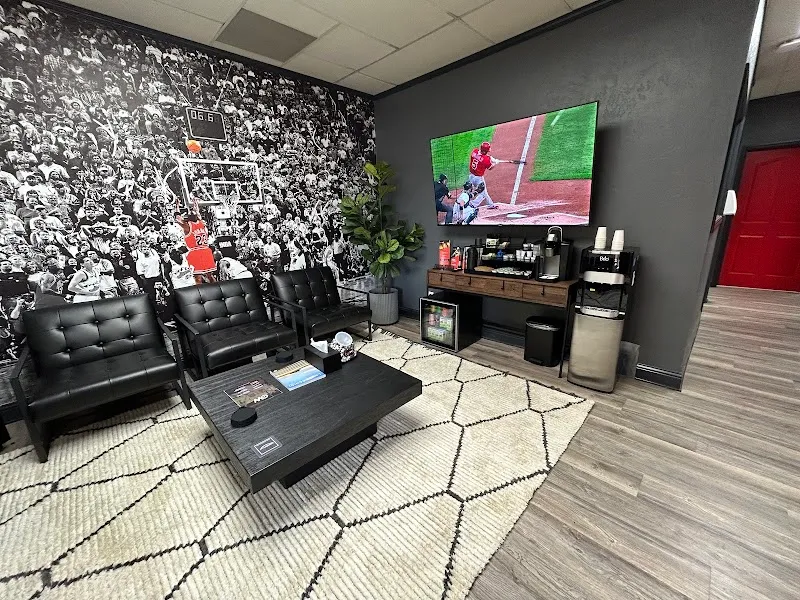 Gameday Men's Health Fresno ED and TRT Clinic photo 3