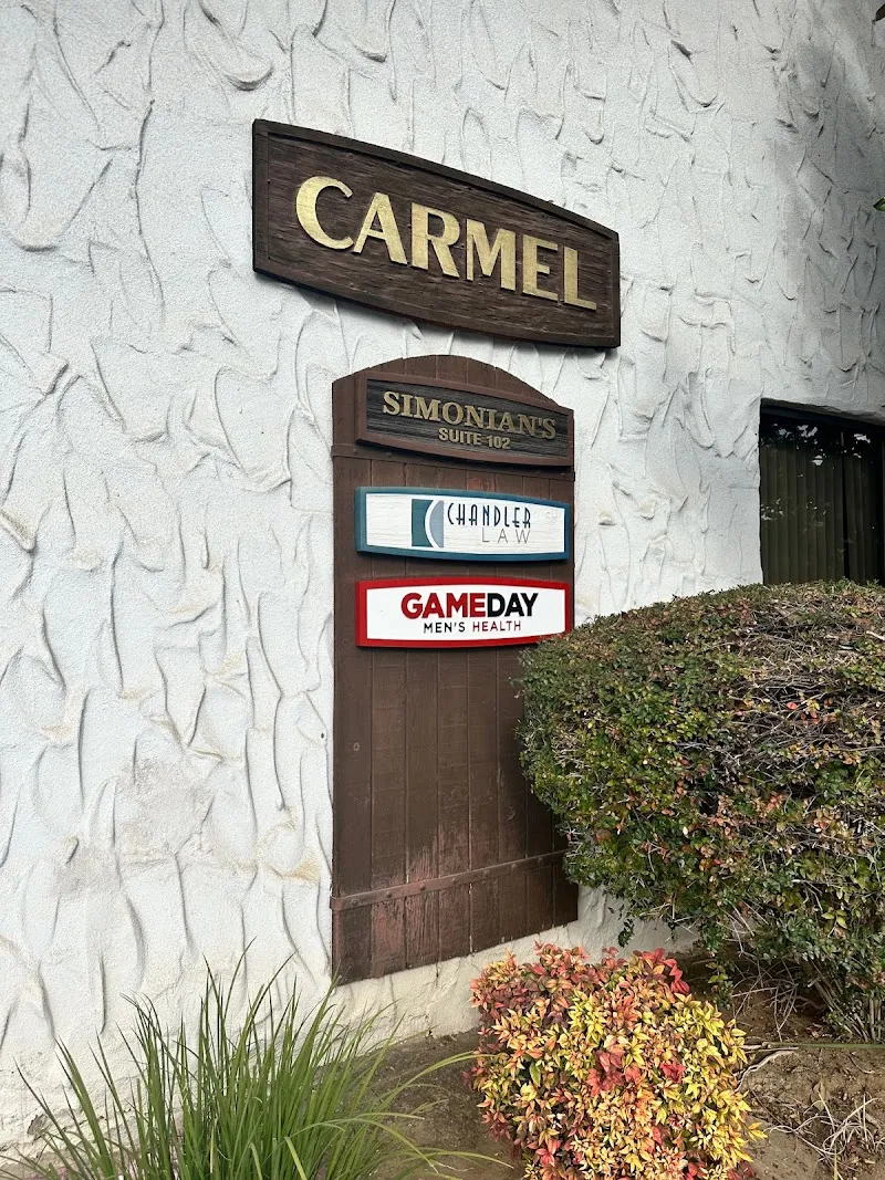 Gameday Men's Health Fresno ED and TRT Clinic photo 4