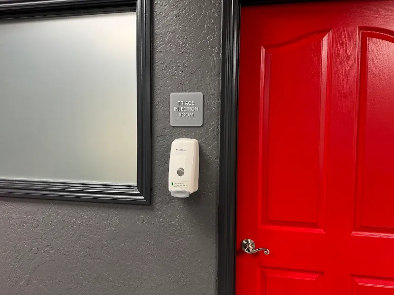 Gameday Men's Health Fresno ED and TRT Clinic photo 5