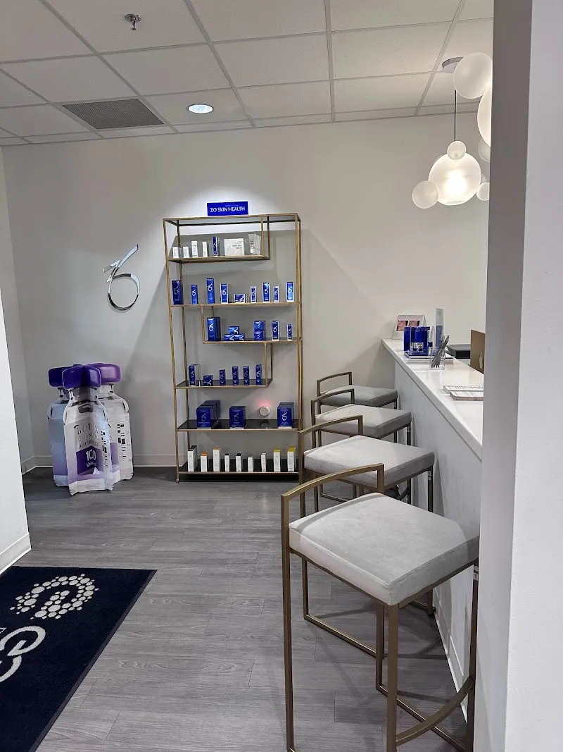 Edge Peptide Therapy photo 1