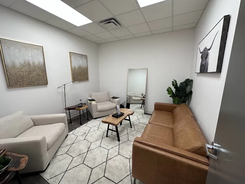 Edge Peptide Therapy photo 2