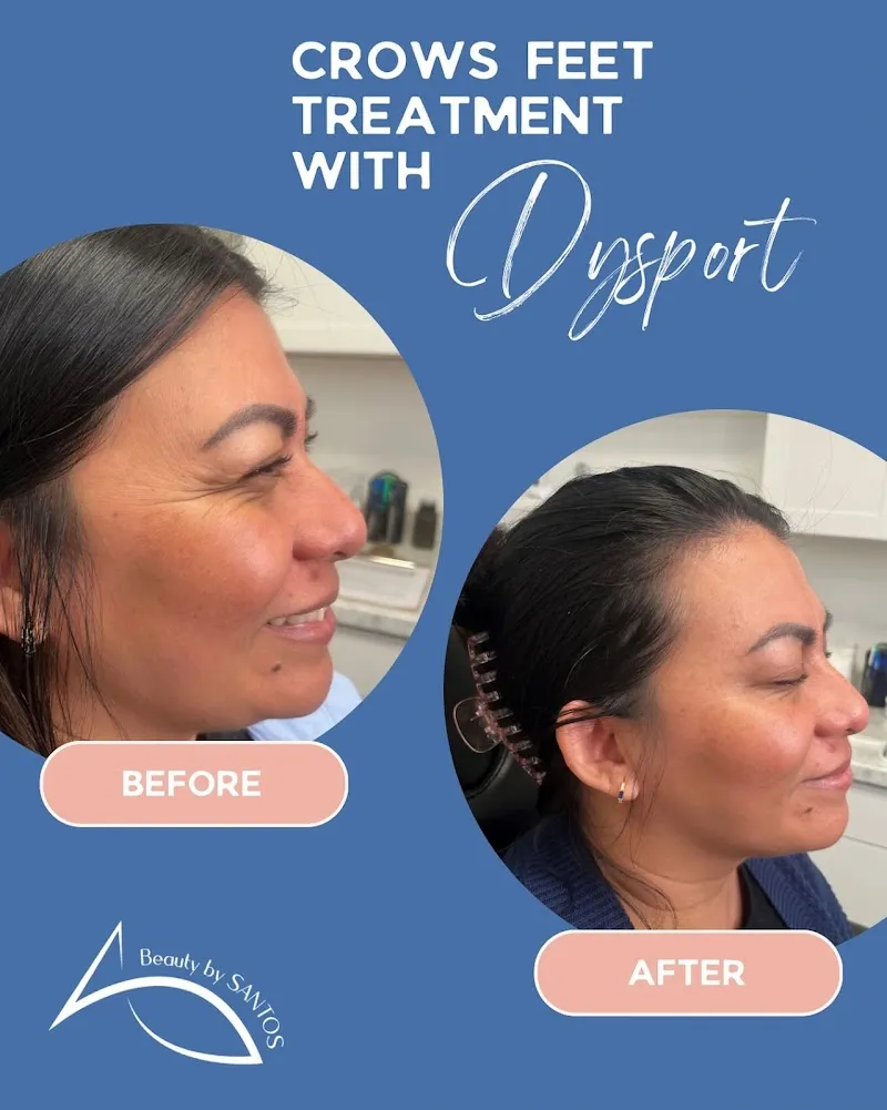 Beauty By Santos Weight and Wellness photo 5