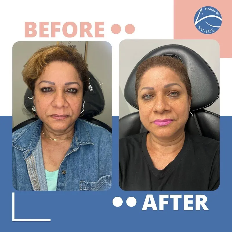 Beauty By Santos Weight and Wellness photo 6