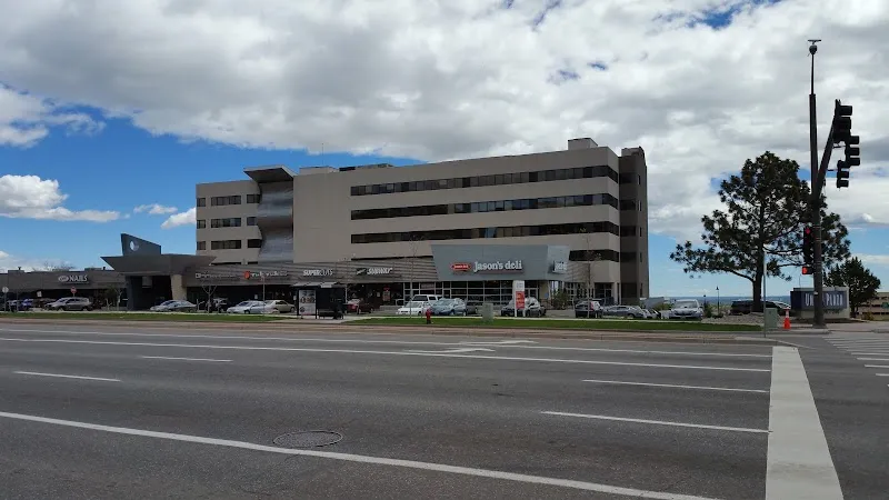 Colorado Optimal Health photo 1