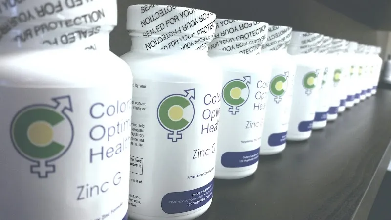 Colorado Optimal Health photo 2