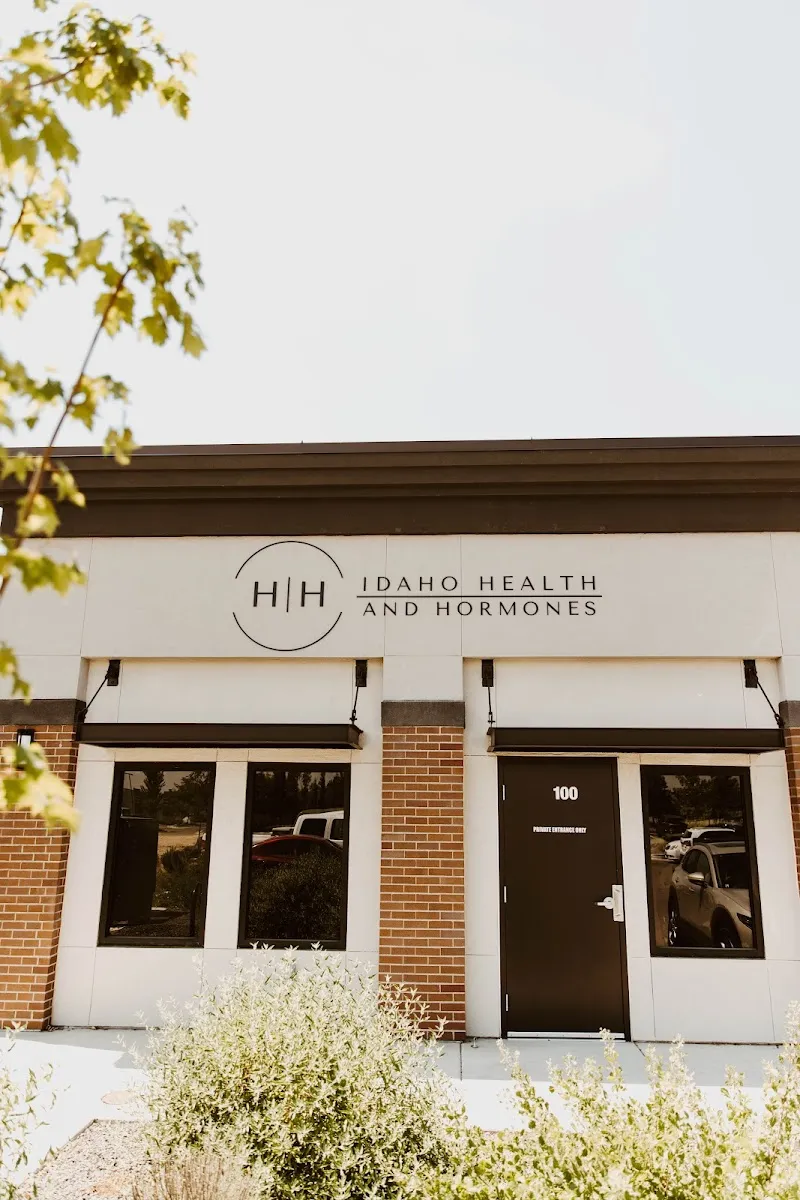 Idaho Health and Hormones | Meridian, ID photo 2