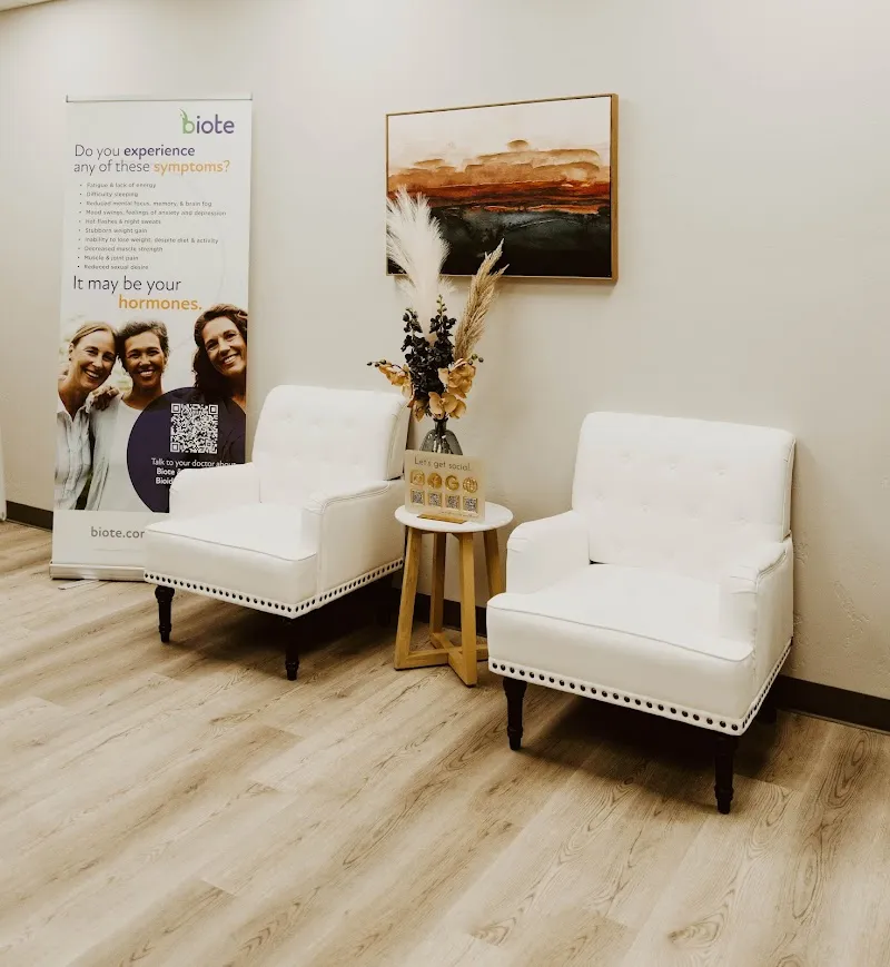 Idaho Health and Hormones | Meridian, ID photo 5