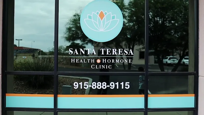 Santa Teresa Health and Hormone Clinic photo 1