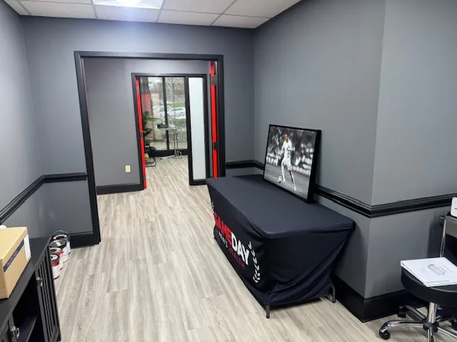 Gameday Men's Health South Charlotte, NC photo 1