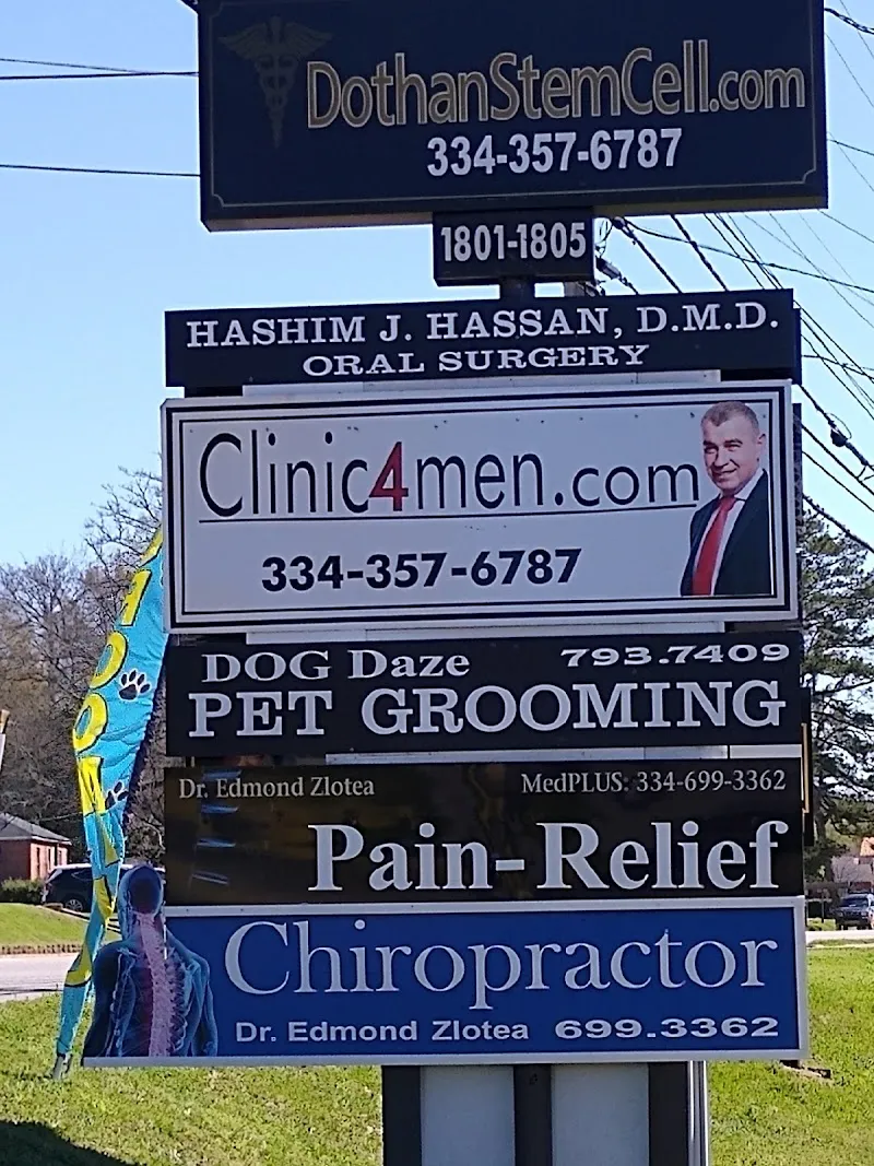 Clinic4Men.com photo 1