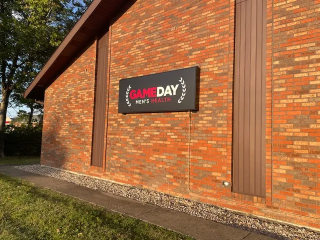 Gameday Men's Health Glen Carbon TRT, Weight Loss, Male Enhancement, ED Clinic photo 2