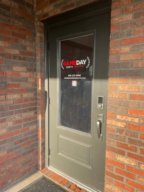 Gameday Men's Health Glen Carbon TRT, Weight Loss, Male Enhancement, ED Clinic photo 3