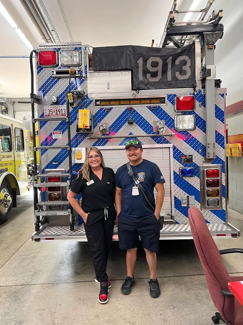 Gameday Men's Health Glen Carbon TRT, Weight Loss, Male Enhancement, ED Clinic photo 4