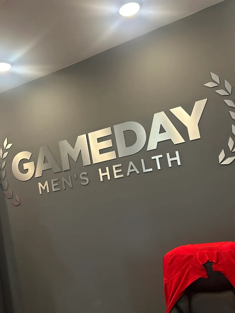 Gameday Men's Health Glen Carbon TRT, Weight Loss, Male Enhancement, ED Clinic photo 6