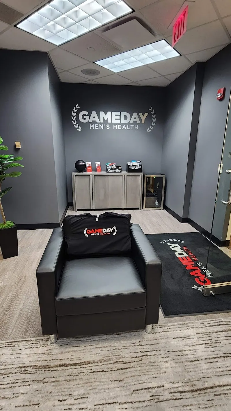 Gameday Men's Health Skokie TRT Clinic photo 1